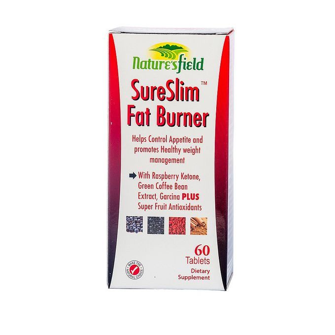 Naturefield Sureslim